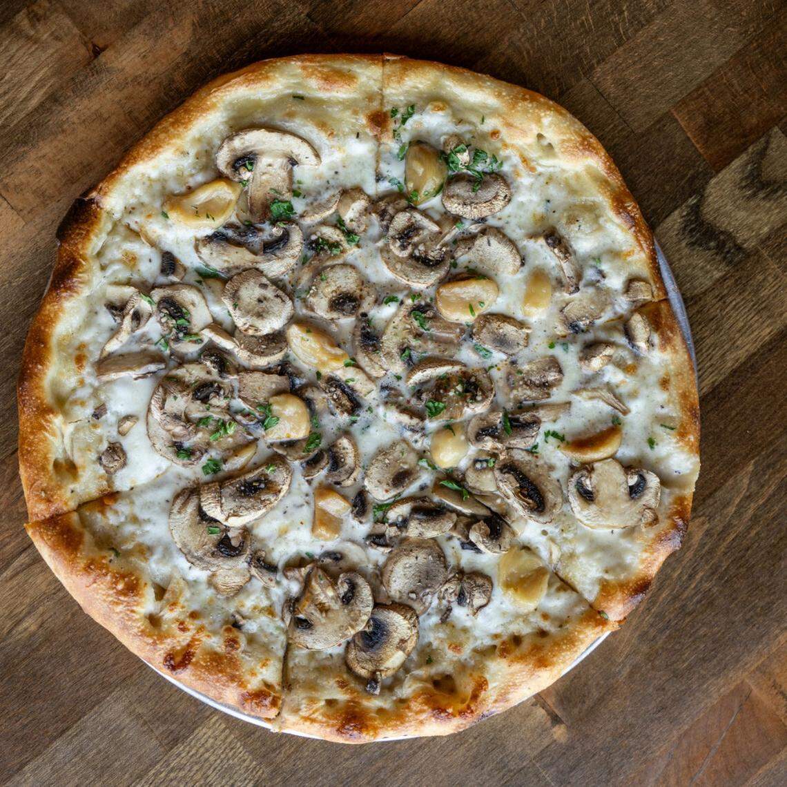 Maple Street Pizza is expanding its small dining room to accommodate more people, especially large parties.