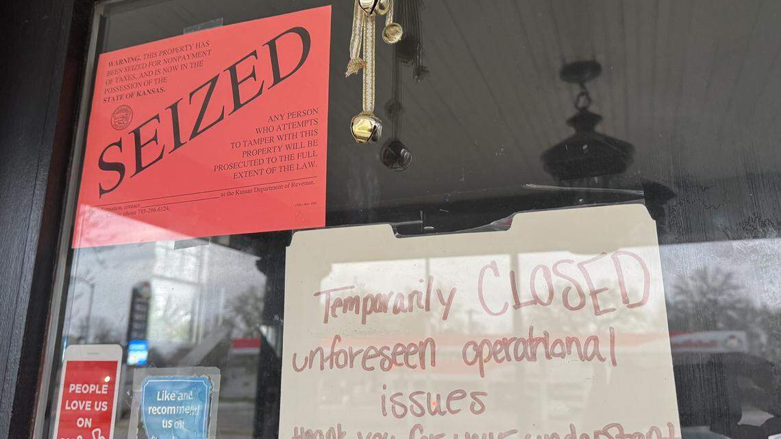 Developer facing lawsuits, seized properties details plan to pay off tax debt