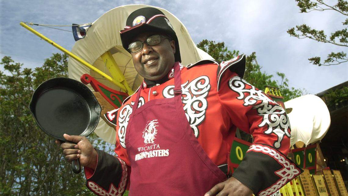 Retired firefighter, skilled cook, Riverfest’s first Black Admiral dies at 76