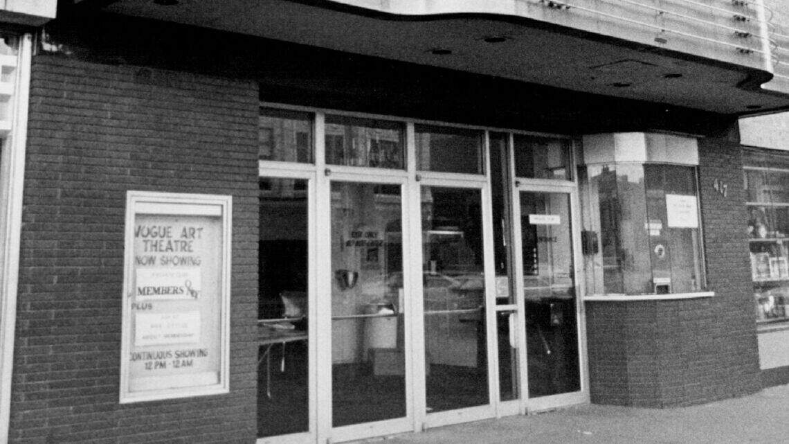 A new tenant will take over this historic Wichita theater spot in a few weeks
