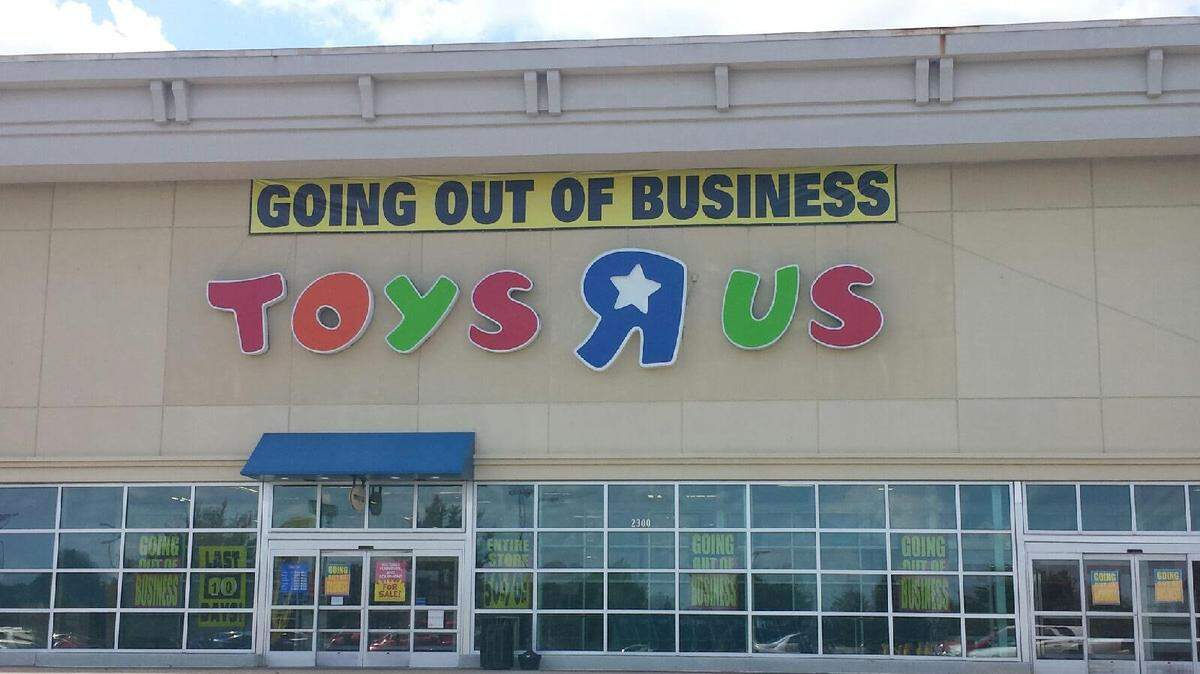 Toys R Us closed all of its stores in the United States in 2018, but its new owner is reviving the chain.