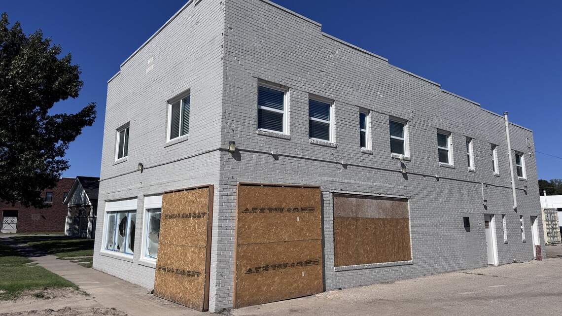 Wichita restaurateur is adding a a new concept with a specific focus