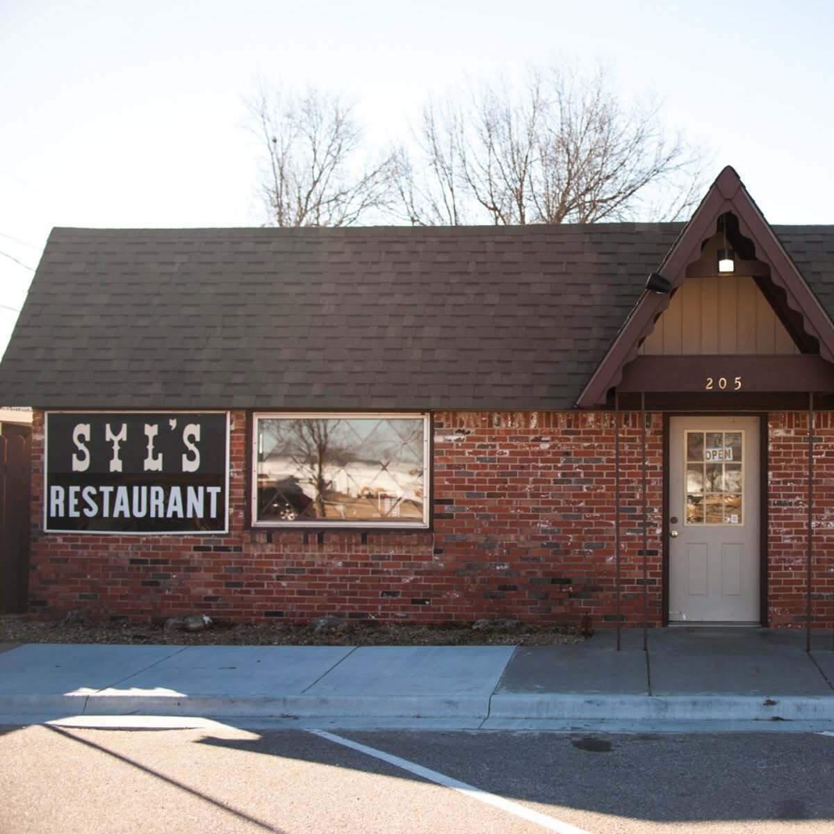 Quentin Seiler’s grandparents opened Syl’s Restaurant in Colwich in 1976. It closed in 2023.