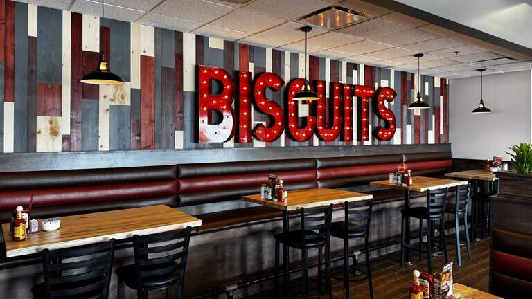 Breakfast chain quietly opens third of four planned Wichita-area restaurants