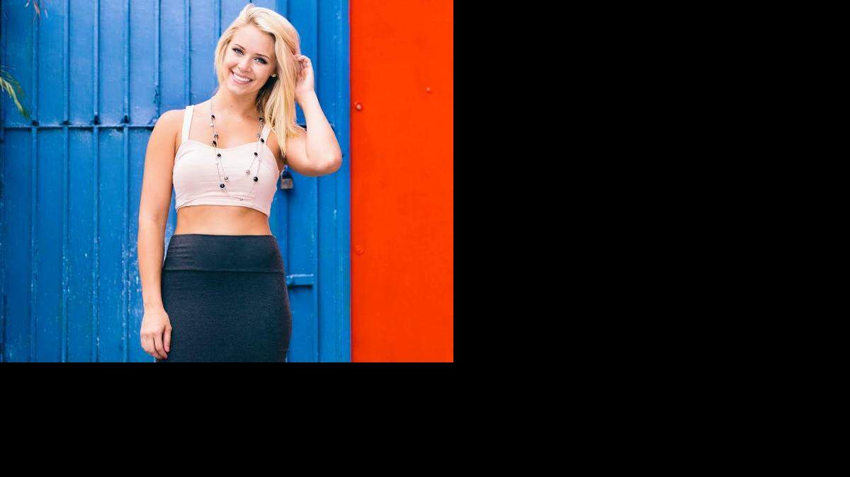 
Wichitan Shelby Yardley is one of 21 new stars of “Are You the One,” a dating show that starts its second season at 9 p.m. Monday on MTV. 

