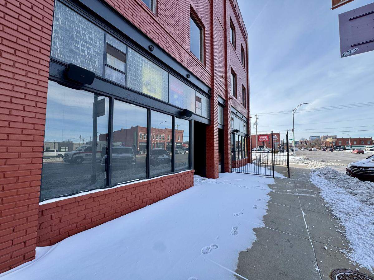 Johnny’s Tavern’s owners plan to add a second patio in front of the east side of their space at 1109 E. Douglas, where The Anchor previously operated.
