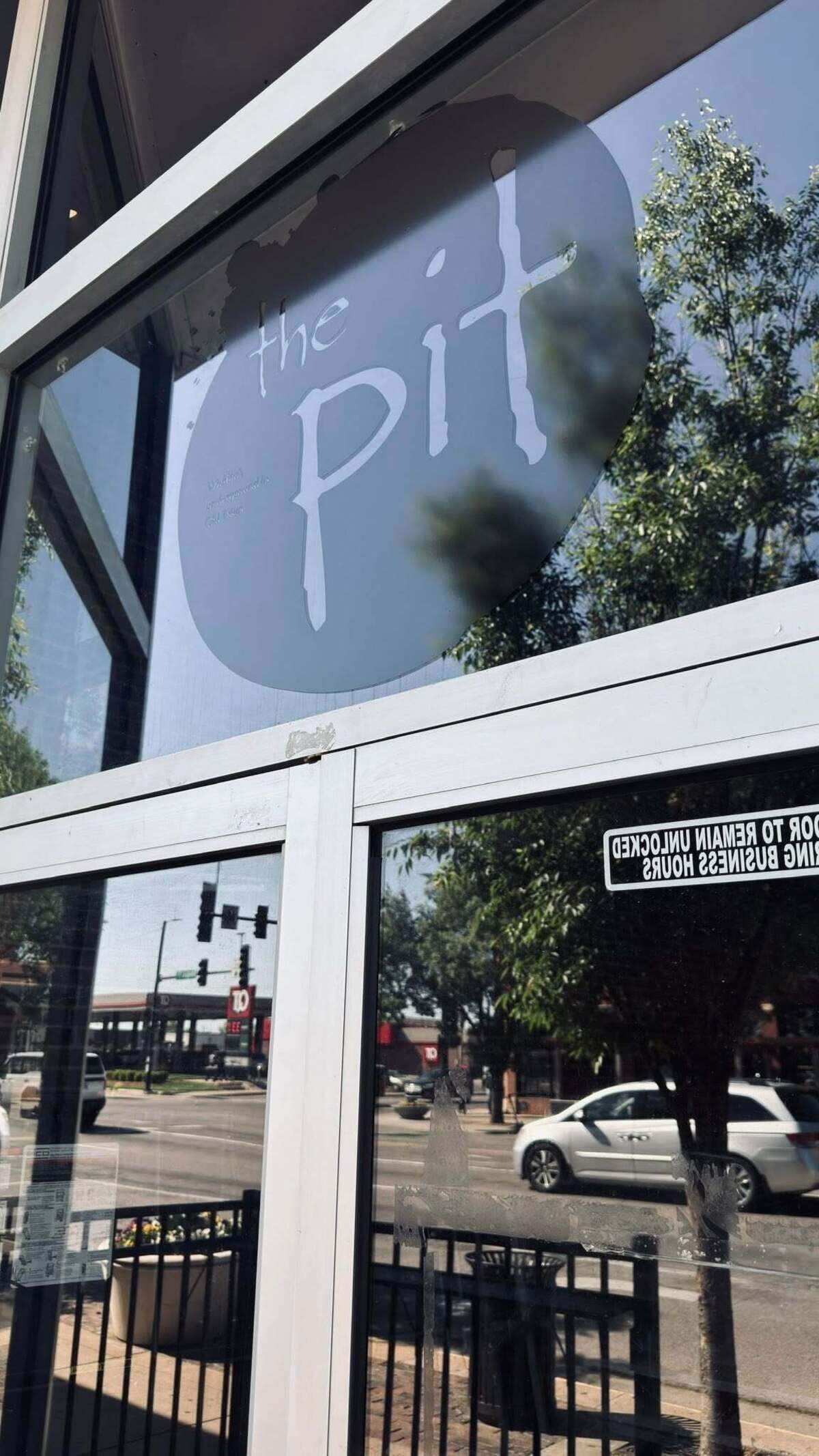 The Pit opens tonight at 919 E. Douglas.
