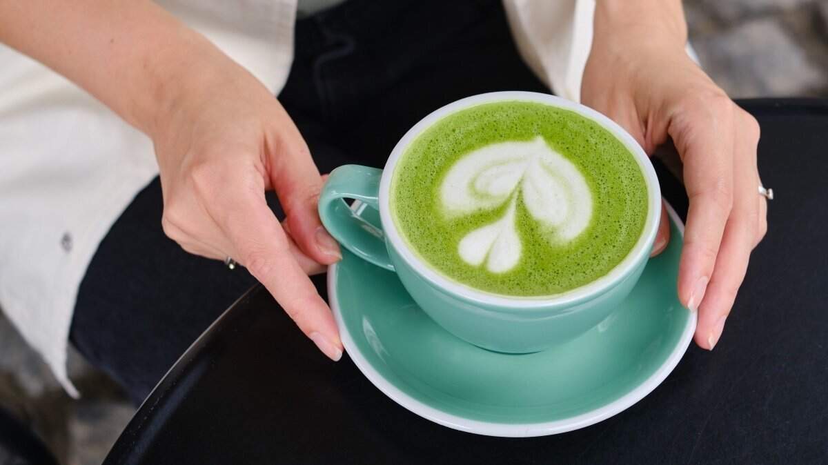 ‘Slow sips': cafe in Rancho Cordova offers full tea service, boba and matcha