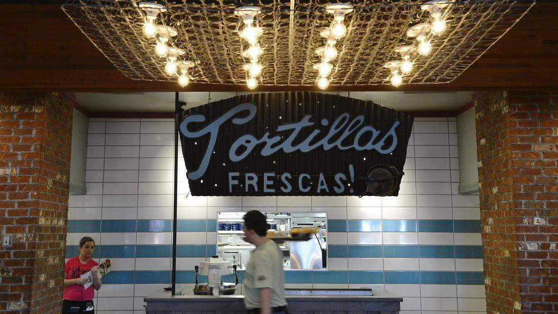 Staff of this Wichita restaurant ‘blindsided’ by news of closure, employee says
