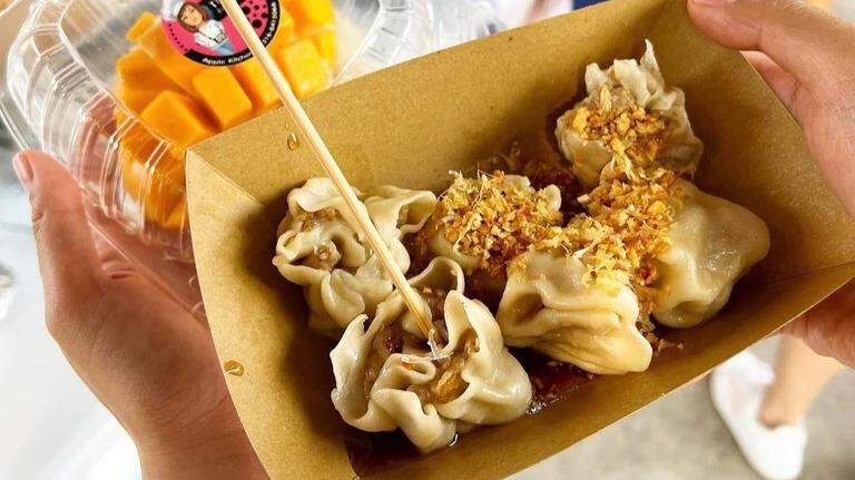 Asian Night Market returns with food from Wichita restaurants, fireworks show
