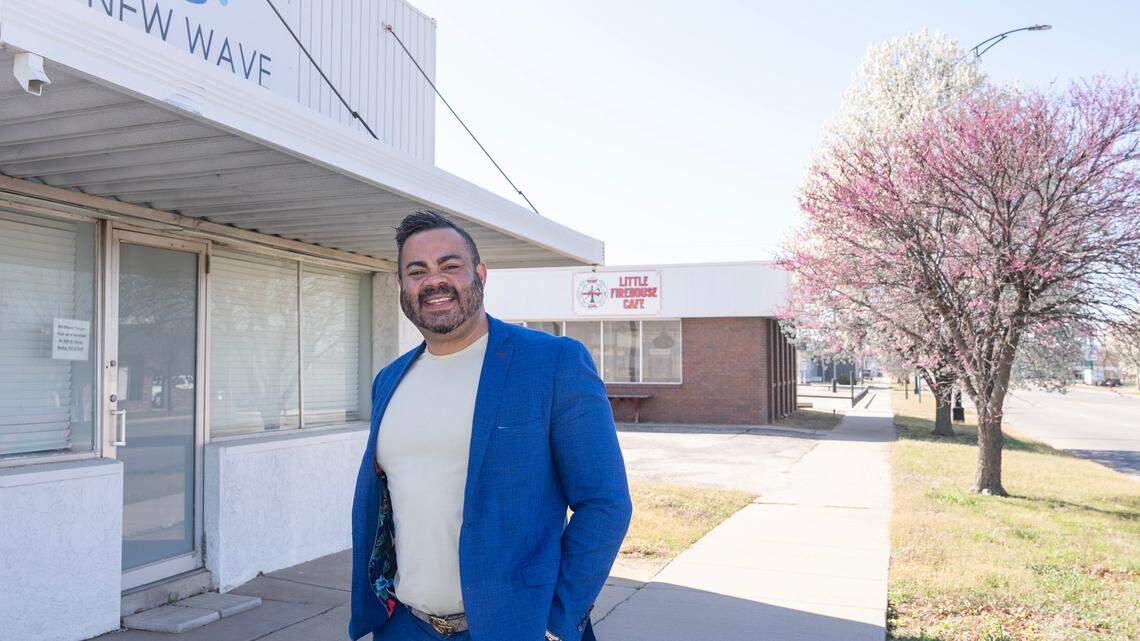 Owner of restaurants in Derby, Wichita facing $1.7 million bank lawsuit, tax warrants