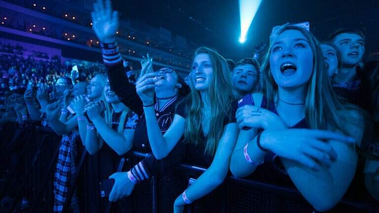 Wichita ticket vendor Select-a-Seat replaced by national behemoth Ticketmaster