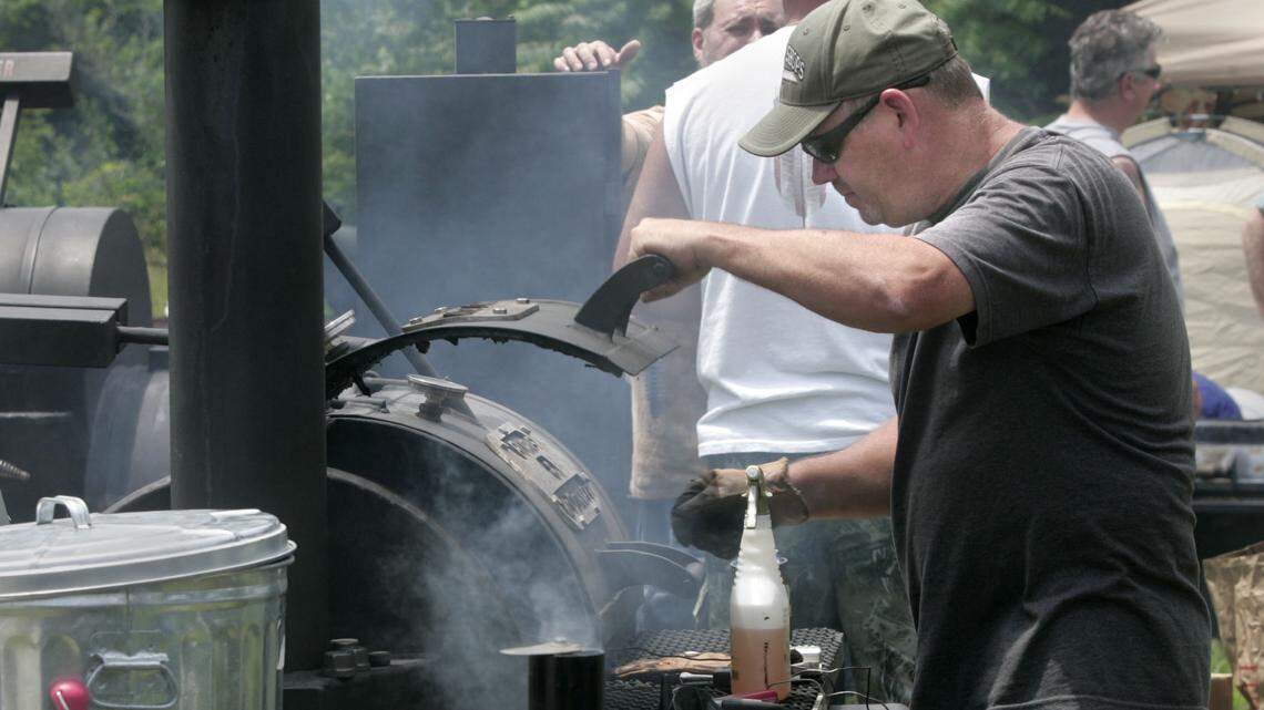 Wichita Festivals Inc. announces plans for a new barbecue and food event