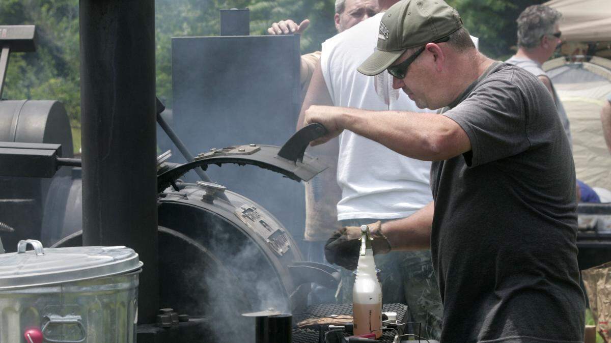 Wichita Festivals Inc. is planning a new event called Flavor & Barbecue Fest. It will include competitive and amateur barbecue cooks plus food from local restaurants. 