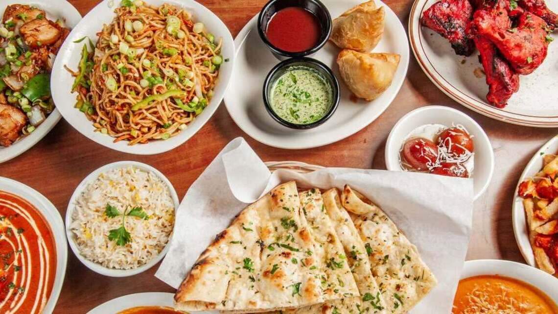 Cuisine from different country now being served in former Mexican restaurant spot