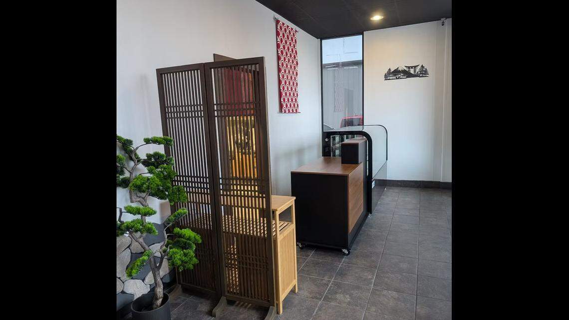 A new Wichita restaurant has just opened in the old Angelo’s space