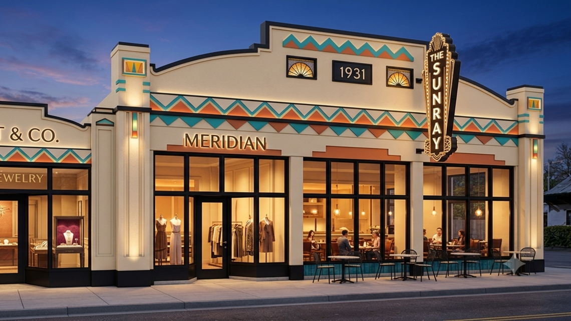 Wichita OKs request for extra sales tax from owners of Margarita’s Cantina building