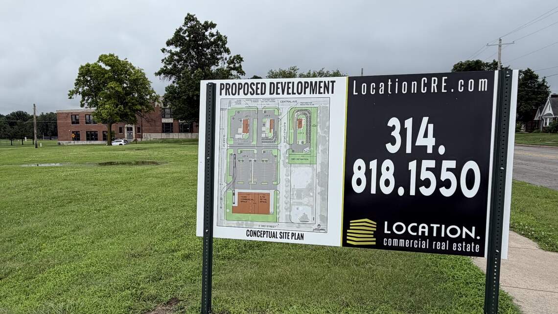 We now know exactly where the fourth Wichita location of this chain will go