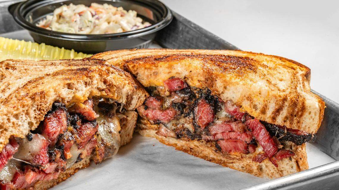 Wichita restaurant’s last day is May 2. Its building will remain ready to party.