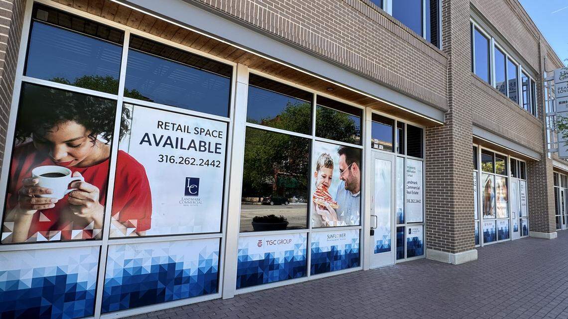 Downtown development signs on a new restaurant tenant, set to open this summer