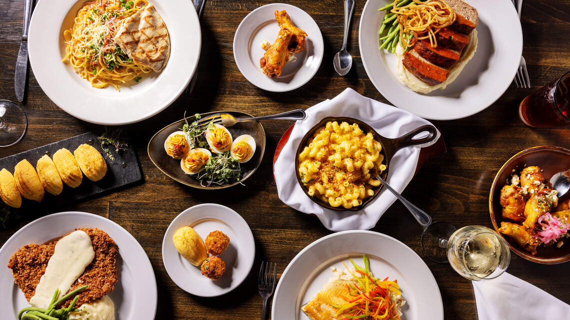 Here’s a roundup of the top Wichita restaurant news from September