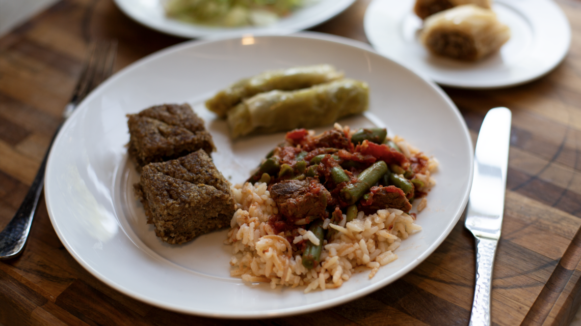 Big church dinner, a popular annual Wichita food event, returns this weekend.