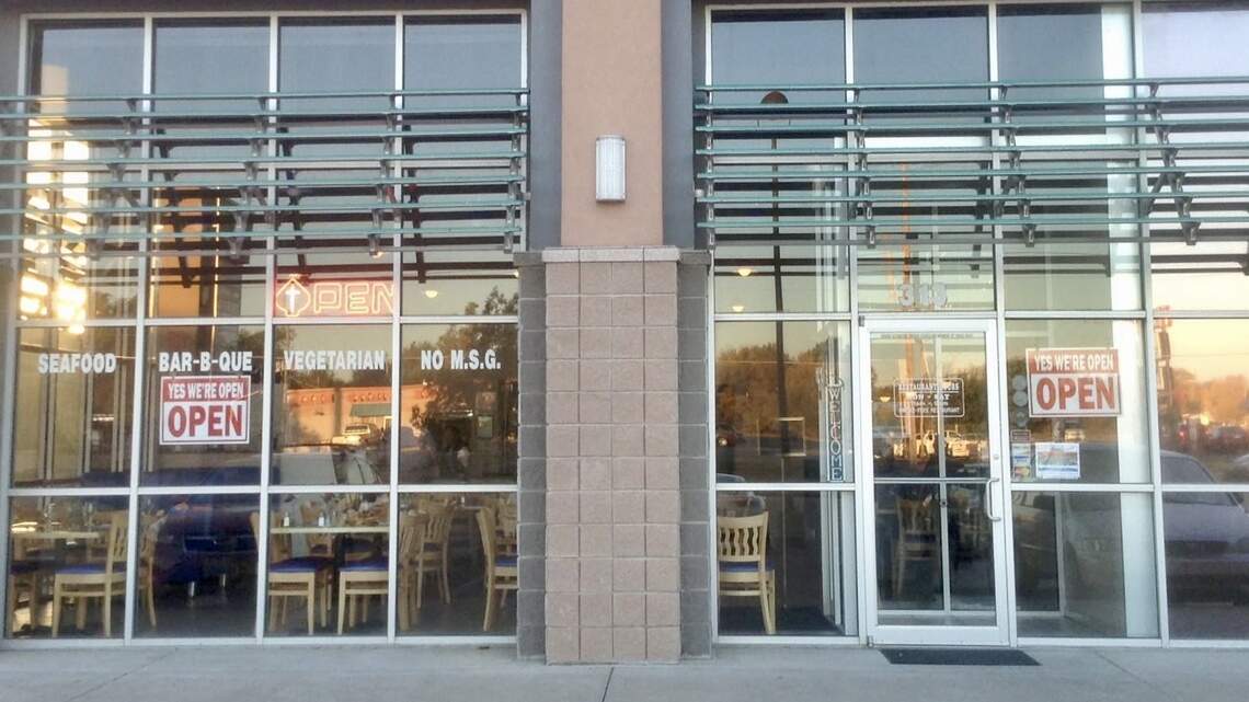 Wichita restaurant closes after 20 years, sells to well-known competitor