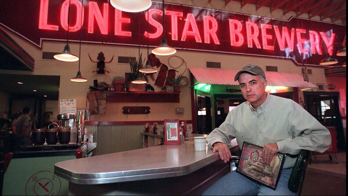 Wichita restaurant closed for 18 years is coming back to life, buffet style