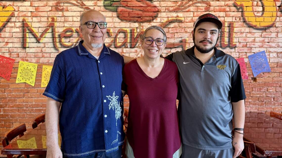 Ruben’s Mexican Grill has found a new home, will depart Delano soon