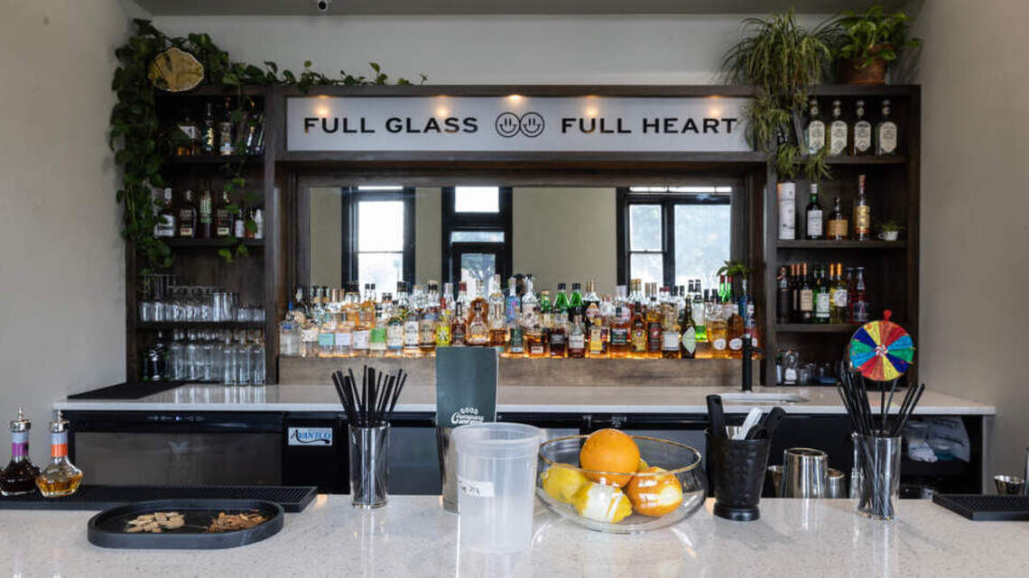 Wichita bar will close in six weeks. Owners cite declining spirit sales.