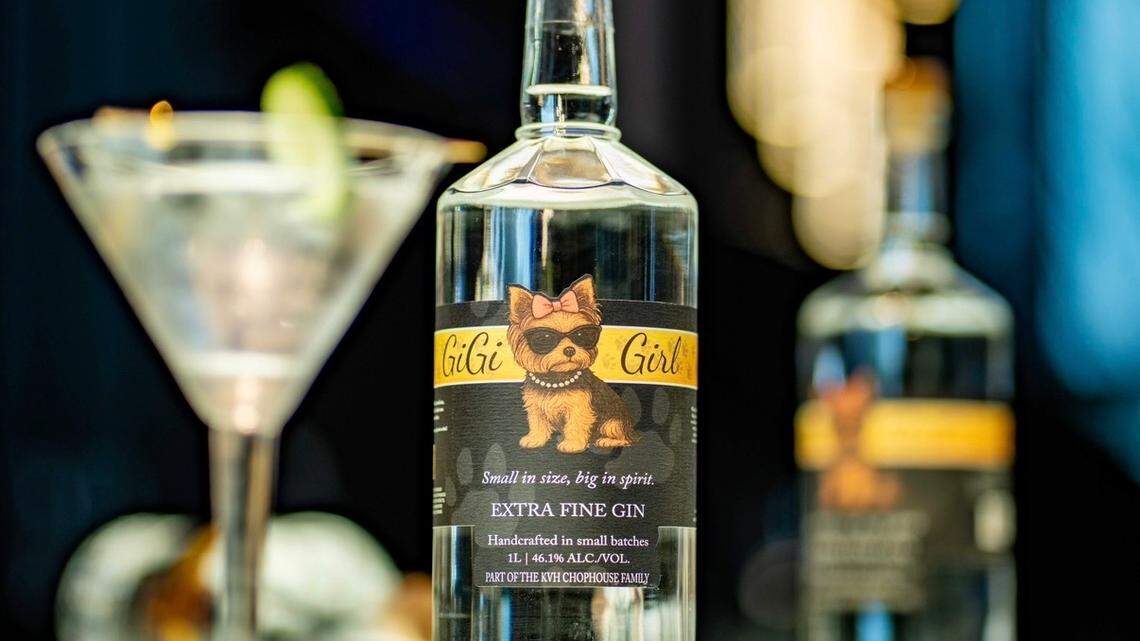 Pup’s presence so crucial at party, Wichita restaurateur got state OK to bring her