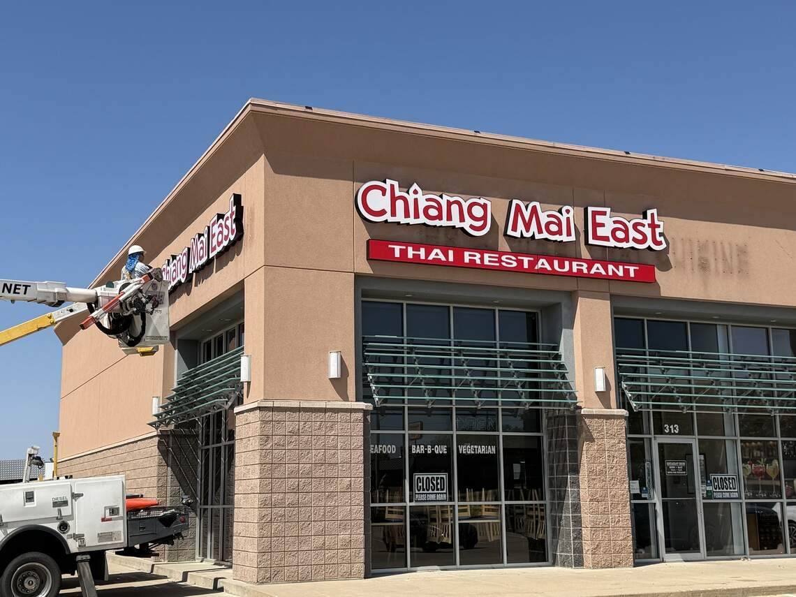 Chiang Mai Thai restaurant opens second Wichita location. Here's what to know