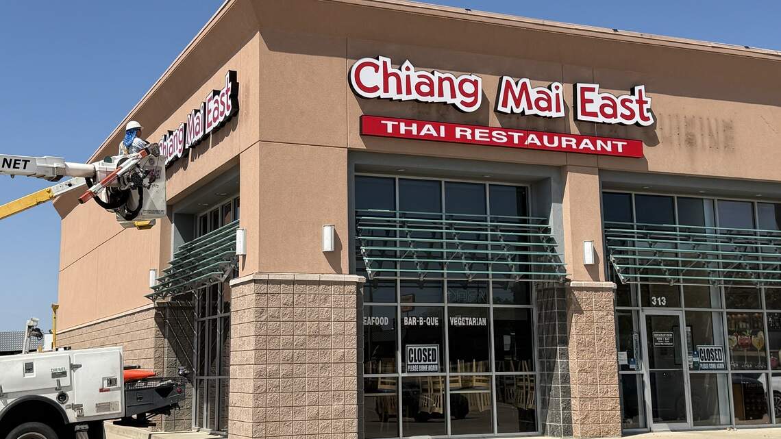 Chiang Mai Thai restaurant opens second Wichita location. Here's what to know