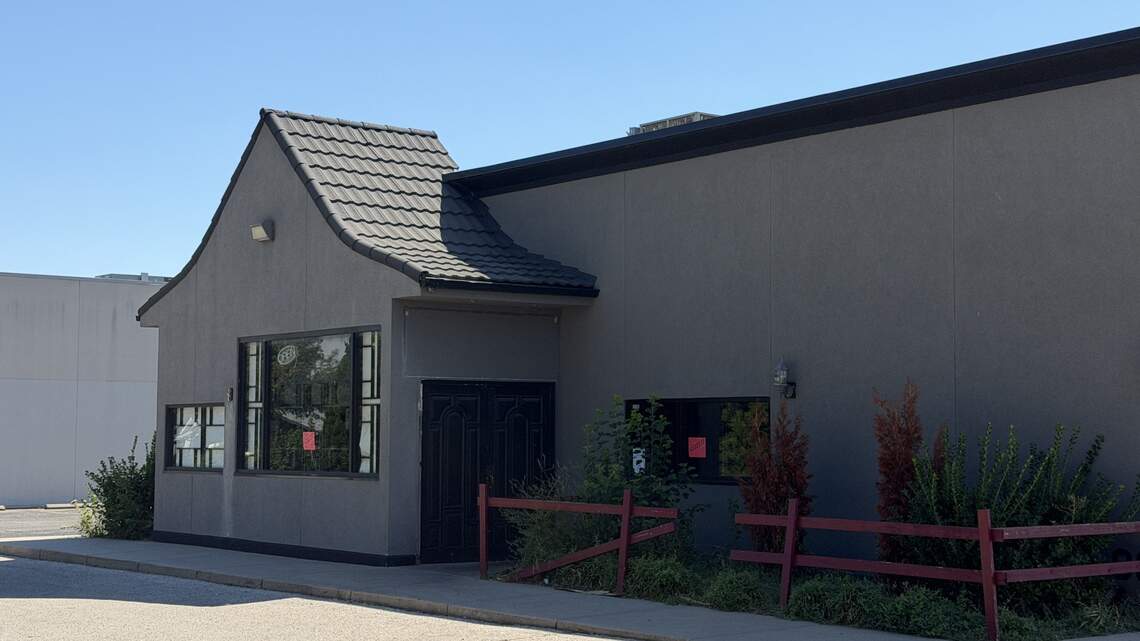 Wichita restaurant owner was in process of selling when tax seizure happened