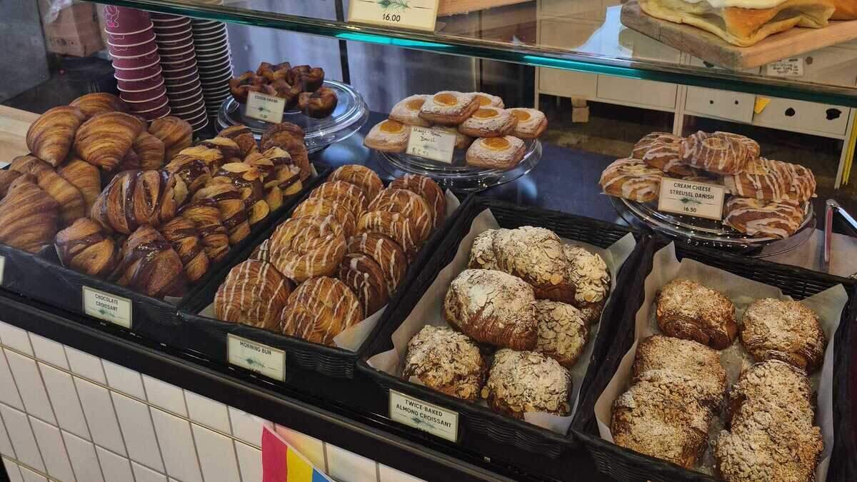 Coffee shop is the latest Wichita spot to land on a USA Today 10Best list