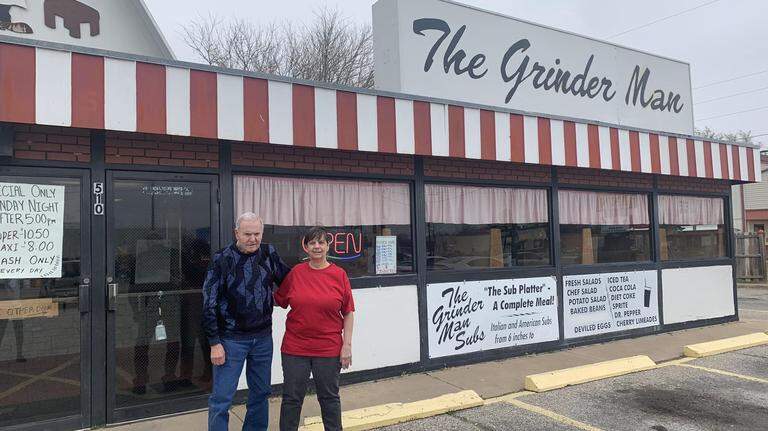 Family hopes to keep this 56-year-old restaurant going despite founder’s recent death
