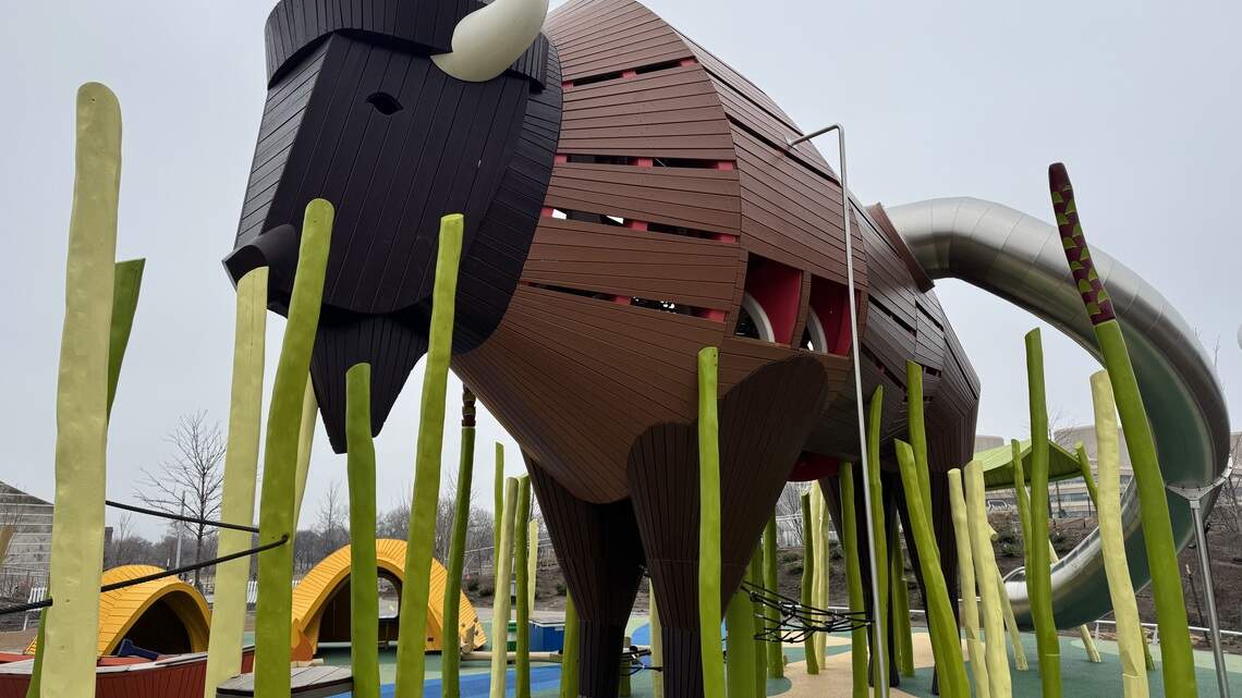 Kansans with kids in school can visit these attractions for free this summer