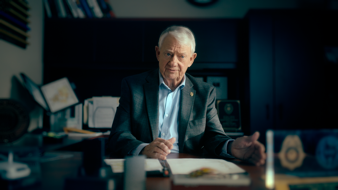 New documentary about Wichita serial killer BTK is out now | Wichita Eagle