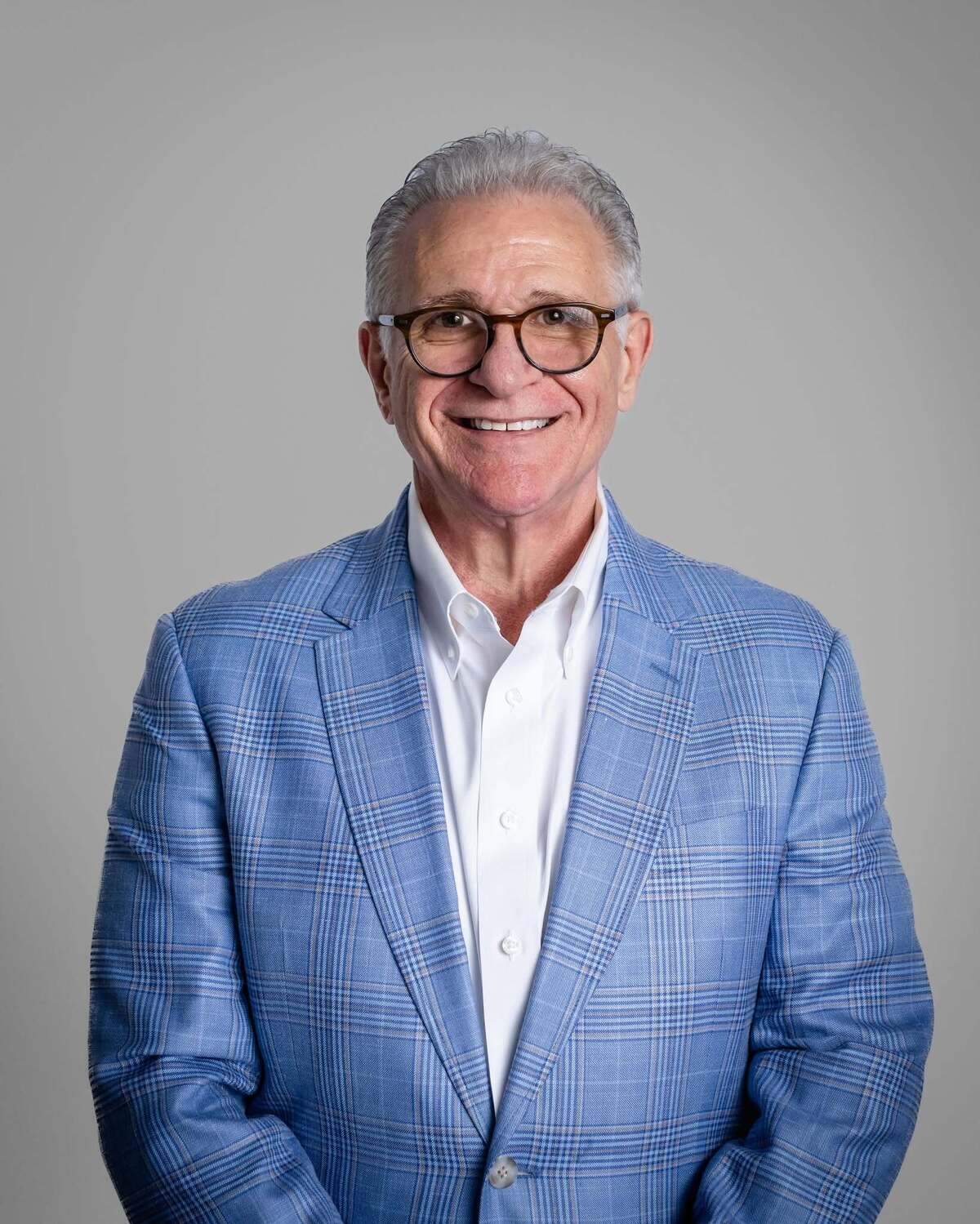 Troy Morrison of Meauxmentum Strategies and Investments LLC owns 26 Chicken Salad Chick restaurants, including the one in Wichita and the one about to open in Derby.