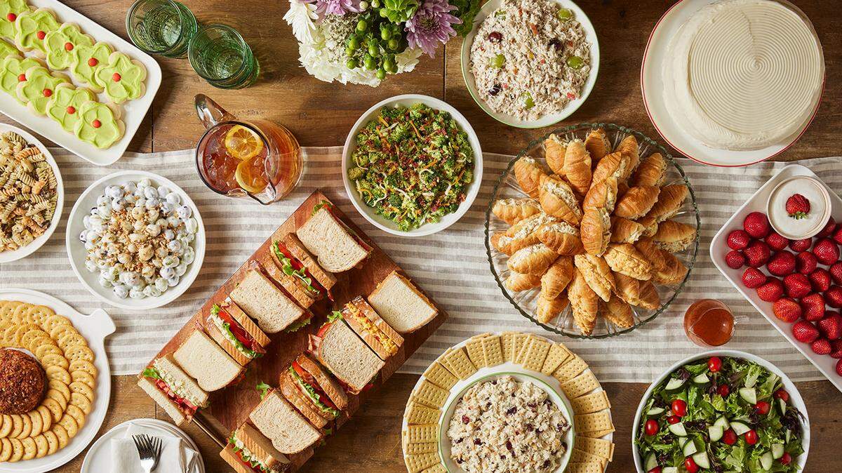 Chicken Salad Chick, a restaurant chain that specializes in different flavors of chicken salad, plans to open two Wichita area restaurants in the next six months.