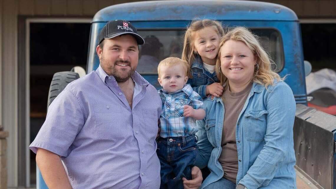 Maize family purchases equipment from closing pumpkin patch, will open new one
