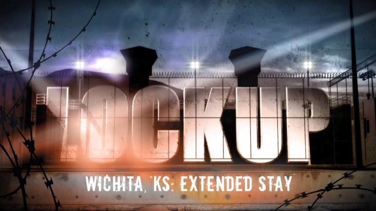 The fourth episode of “Lockup: Wichita, KS Extended Stay” aired this past weekend, “Citizen’s Arrest.”