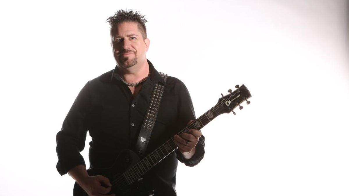 Multi-instrumentalist Kirk Russell is having a CD release party at the Crown Uptown this weekend.