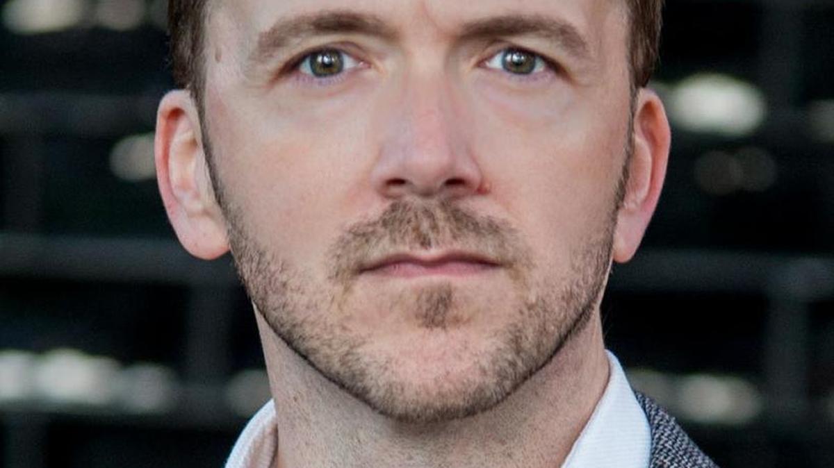 Don Winsor, a native of Burns, is making a theater career in Australia, after stints in New York and Wichita.