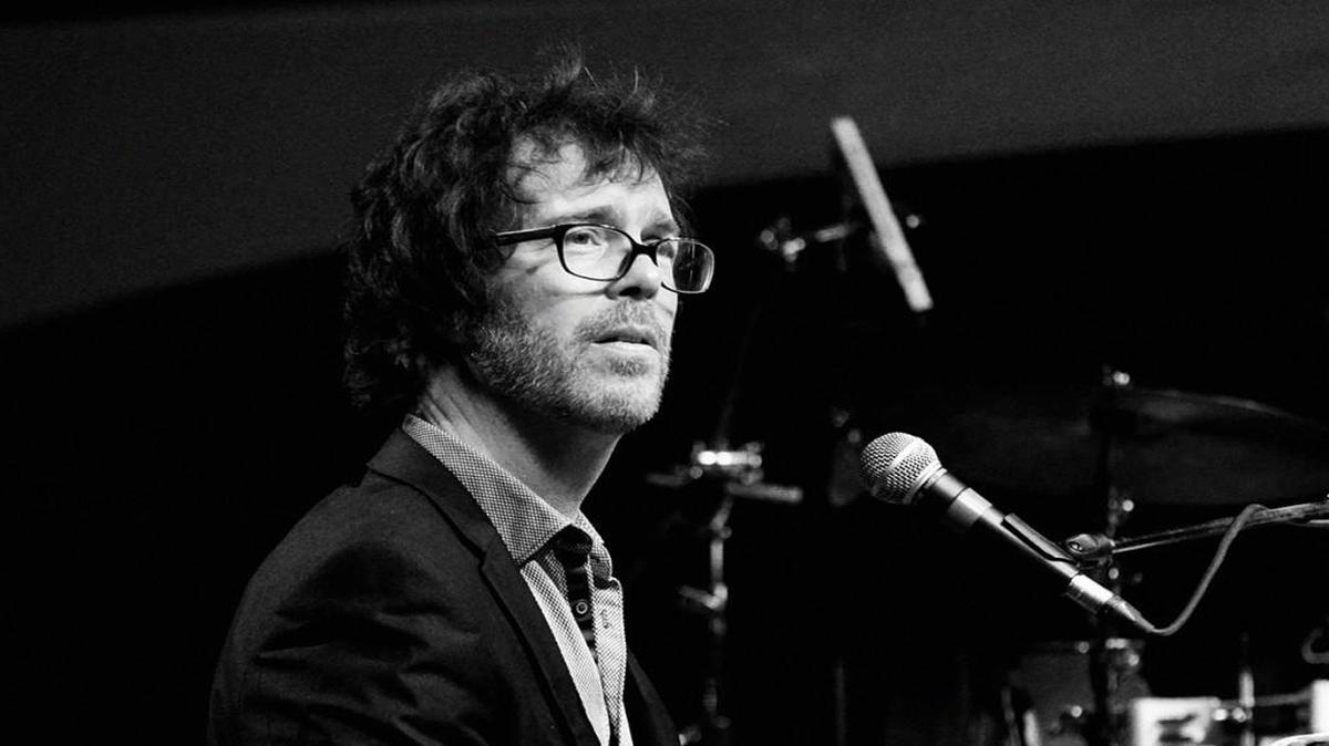 Ben Folds will perform at Salina’s Stiefel Theatre on Feb. 23.