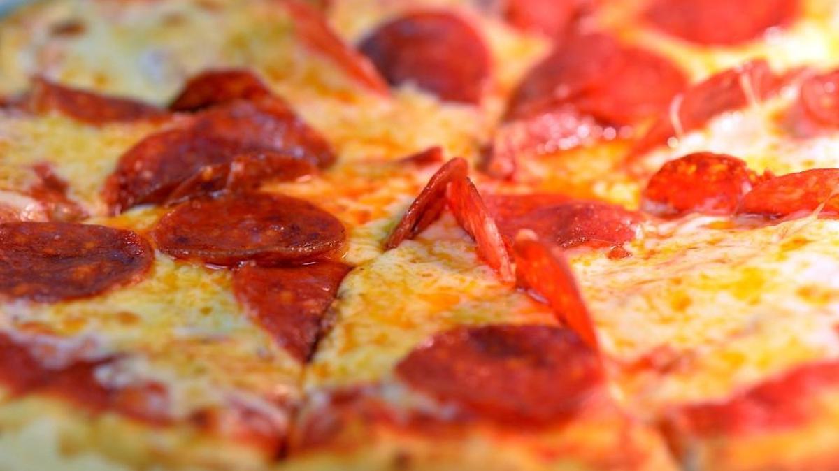 Pepperoni pizza will be in no short supply at the ICT Pizza Fest scheduled for Saturday at Wichita Area Technical College.