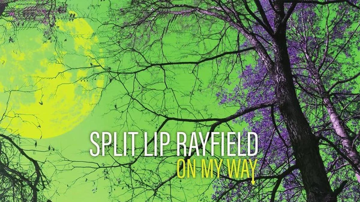 Split Lip Rayfield’s new album, “On My Way,” was released earlier this month after an eight-year period between releases from the Wichita band.
