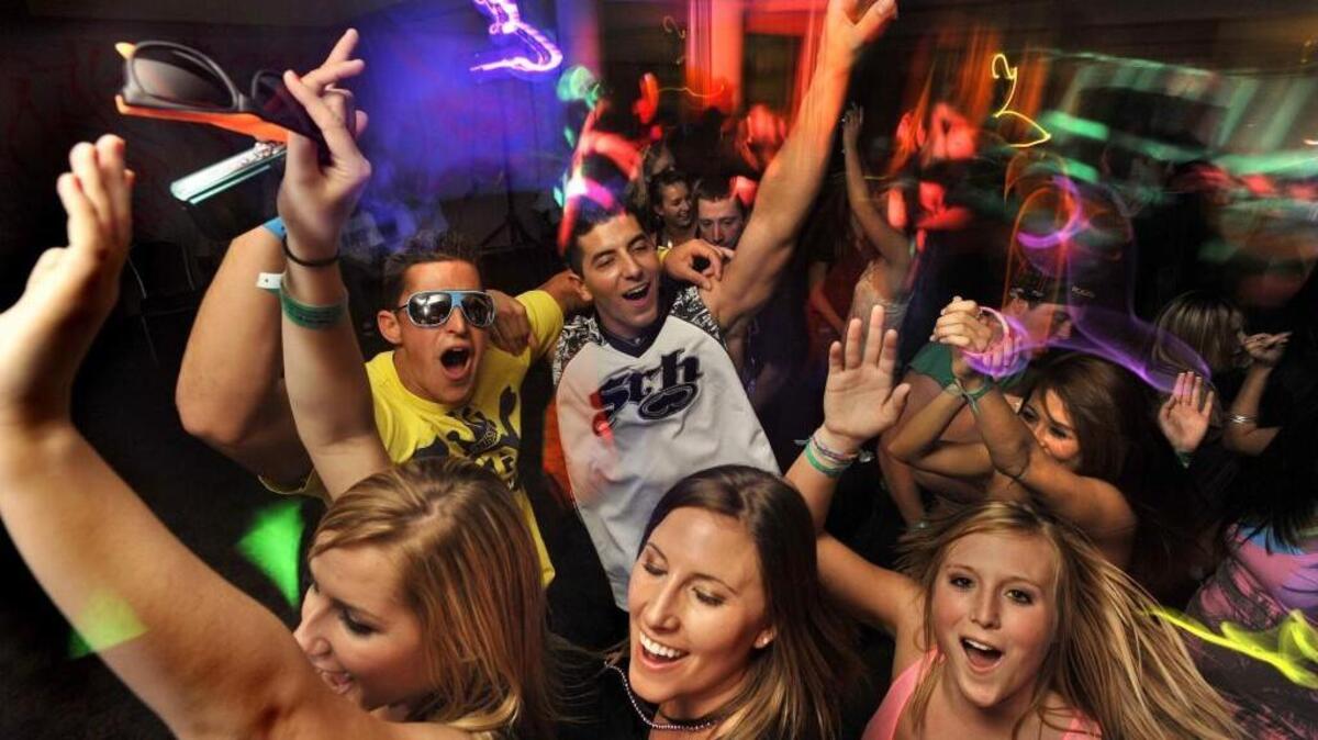 The Eagle is looking for parties and other special events during the NCAA men’s basketball tournament in March. Don’t worry, we’re good party company.