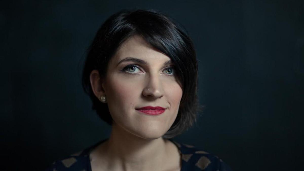 Newton native Angela Parrish is a featured soloist in the opening track of the upcoming musical film “La La Land.”