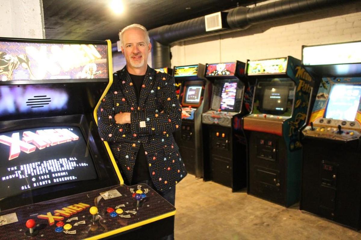 Derek Sorrells, who also started The Arcade in Old Town and Sweet n Sauce in Delano, is about to launch another business.